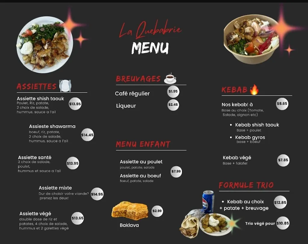 Menu_La Québabrie_Roberval_image_old_1