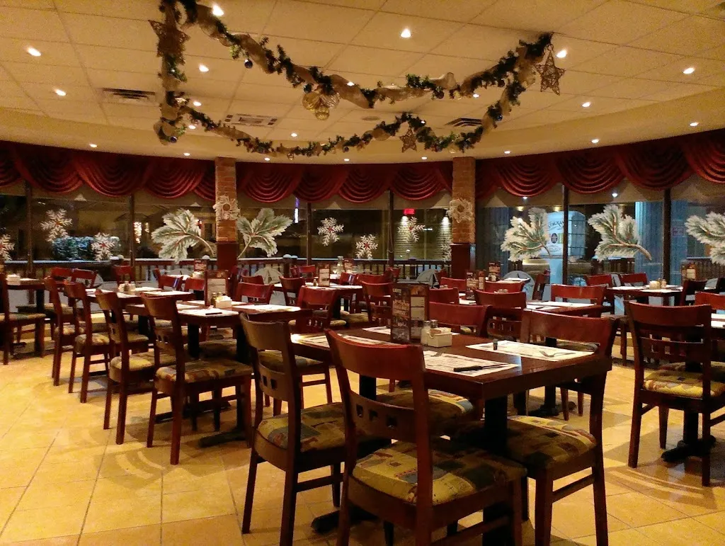 L'Étoile de Rigaud restaurante en Rigaud