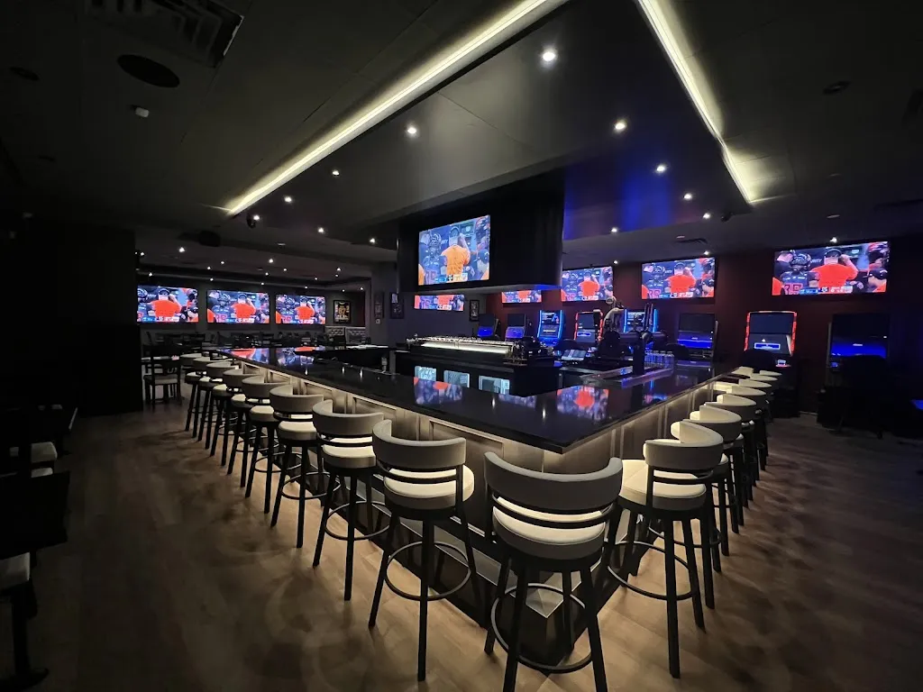 S.N.A.P Bar Sportif restaurante en Rigaud