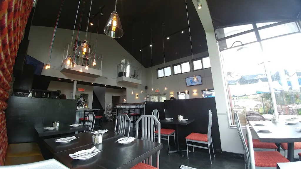 La Toquade restaurante en Saint-André-Avellin
