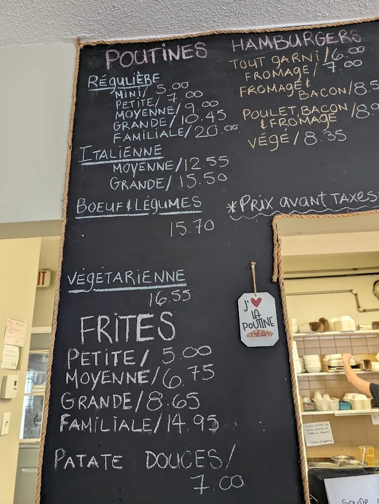 Menu_La Bouchée Double_Saint-André-Avellin_image_old_3