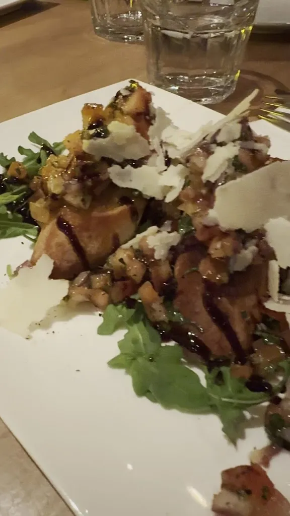 Restaurant St-Bruno_Saint-Bruno_slider_immagine_2