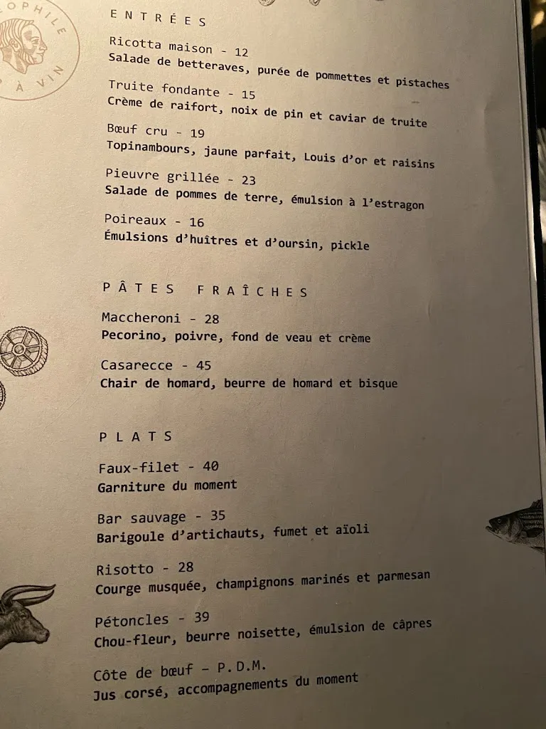 Menu_THÉOPHILE Bar à vin_Saint-Bruno_image_old_1