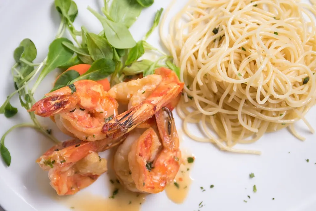 Restaurant Il Martini_Saint-Bruno_slider_immagine_2
