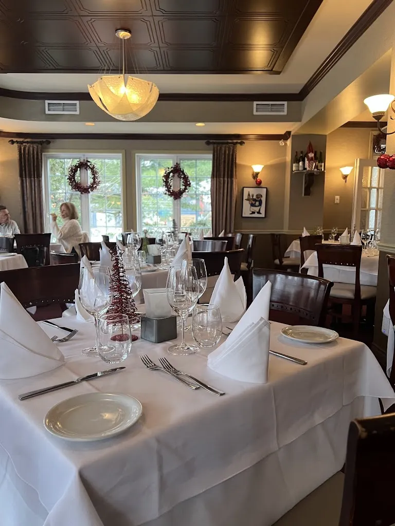 Restaurant Il Martini_Saint-Bruno_slider_immagine_3
