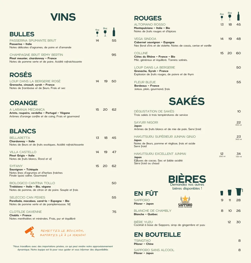 Menu_SESAME - ST-BRUNO_Saint-Bruno_image_old_2