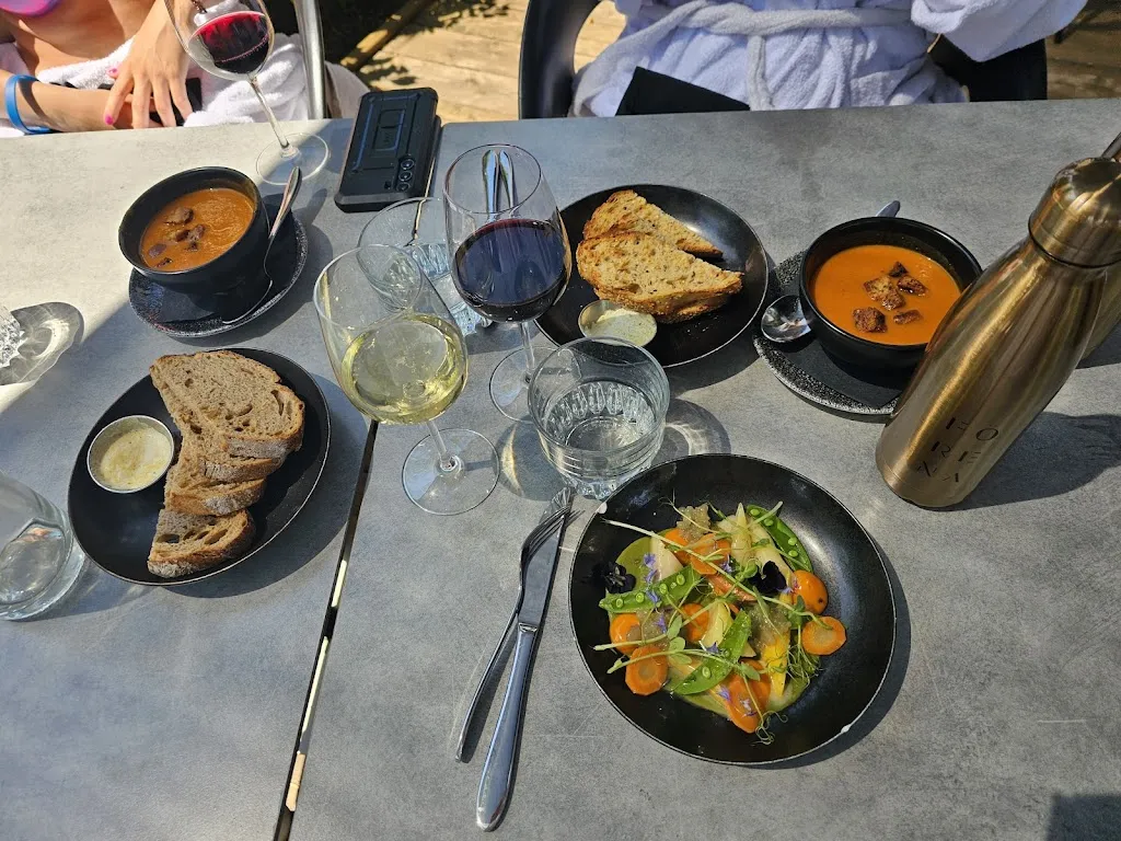 Felicia Weinmann_Restaurant Förena_Saint-Bruno_review