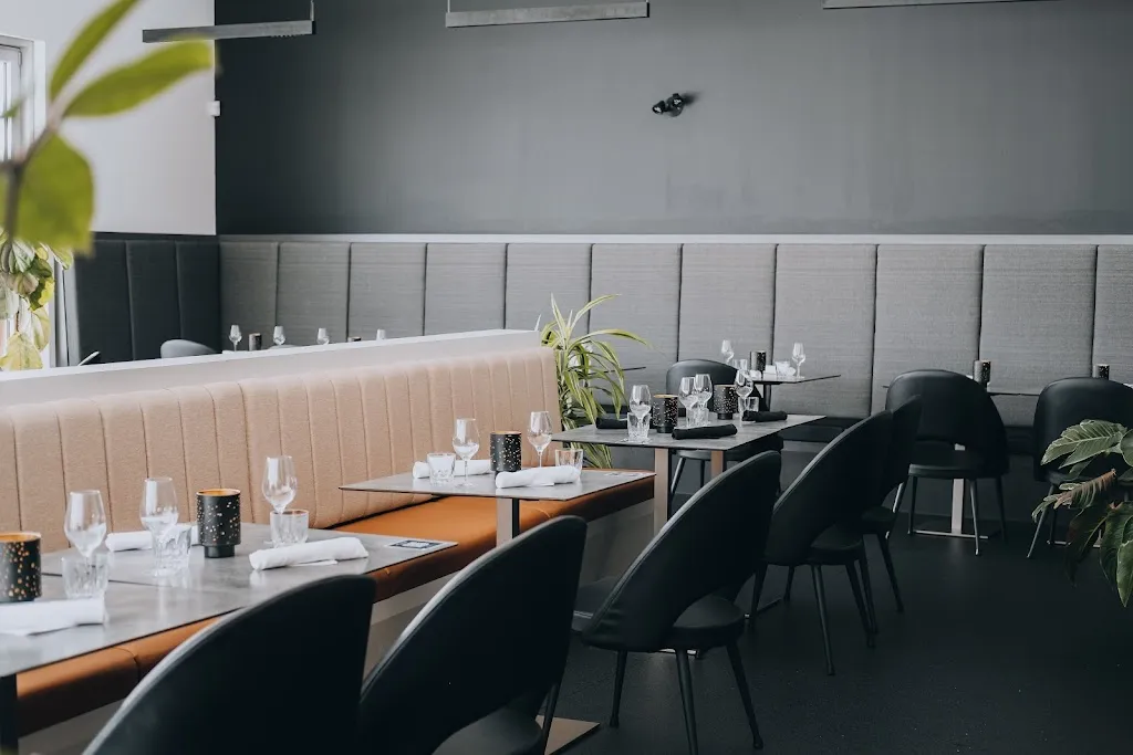 Restaurant Förena ristorante a Saint-Bruno
