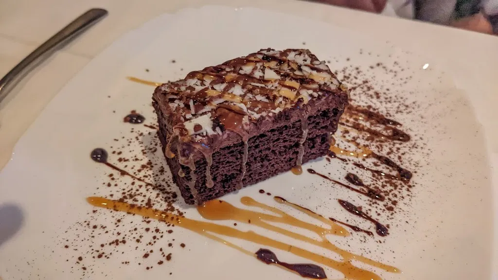 kai tai so_Restaurant Rosa Bella_Saint-Bruno_recensione