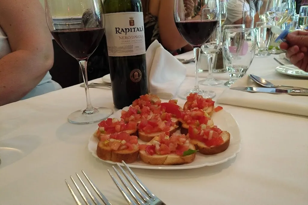 Michael Angiletta_Restaurant Rosa Bella_Saint-Bruno_review