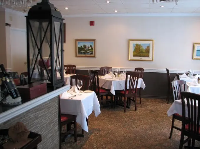 Restaurant Rosa Bella ristorante a Saint-Bruno