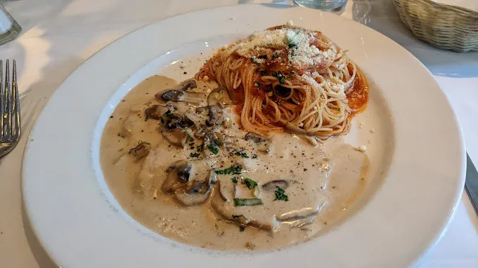 Restaurant Rosa Bella_Saint-Bruno_slider_immagine_2