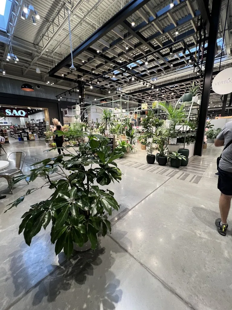 Gloria_Promenades St-Bruno_Saint-Bruno_review