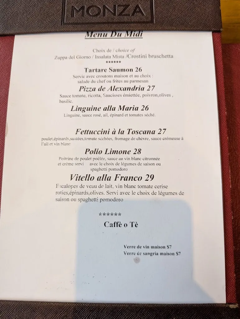 Menu_Enoteca Monza Pizzeria Moderna_Saint-Bruno_image_old_2