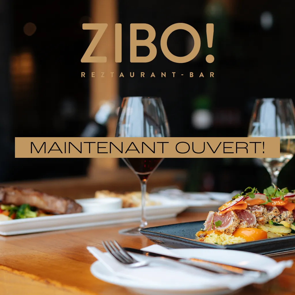 ZIBO Restaurant St-Bruno_Saint-Bruno-de-Montarville_slider_immagine_3