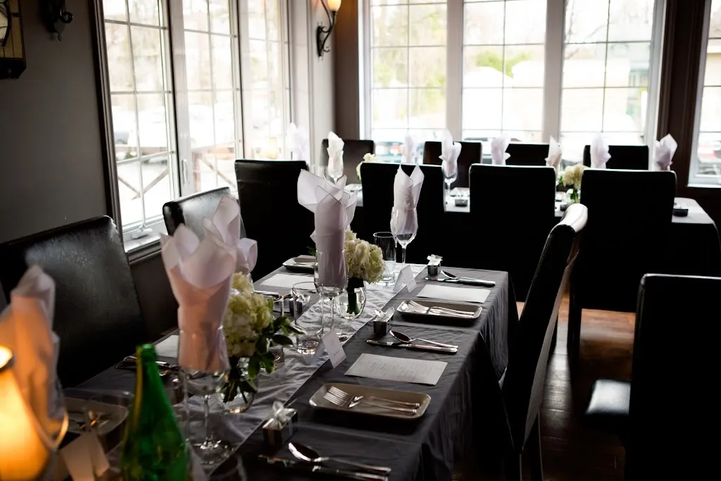 Bistro Louis XIV ristorante a Saint-Bruno-de-Montarville