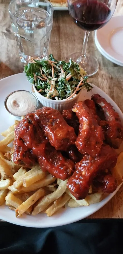 Restaurant La Carcasse_Saint-Constant_slider_bild_2