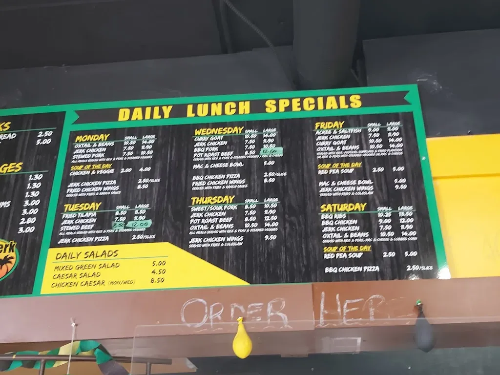 Menu_Chubby Jerk BBQ & Kitchen_Red Deer_image_old_2