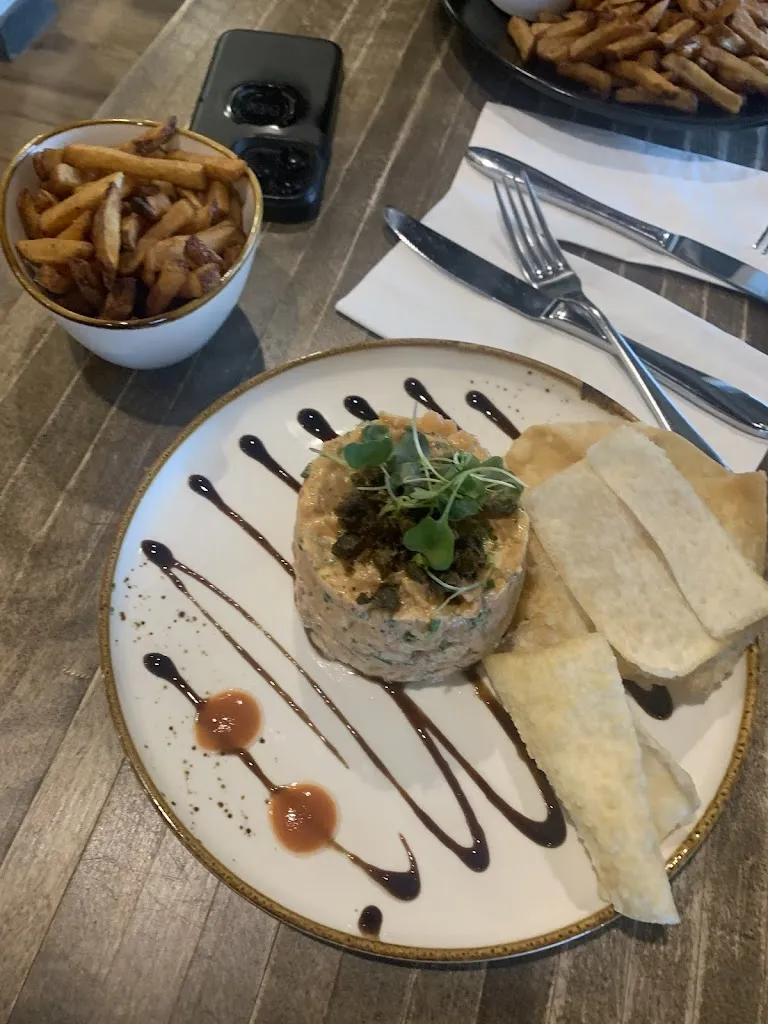Bistro La Cache_Saint-Gabriel_slider_immagine_3