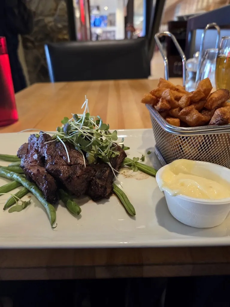 Food guy_L'Auberge Saint-Gabriel_Saint-Gabriel_review