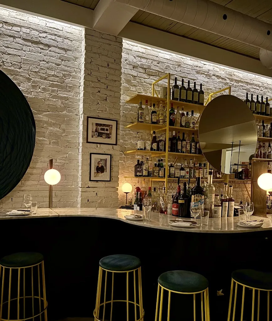 Restaurant Elena ristorante a Saint-Henri
