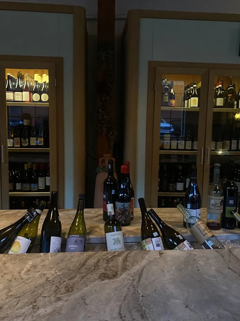 sam charlotte_Gia Vin & Grill_Saint-Henri_review