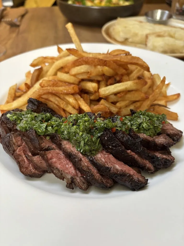 Matt Nisly_Tuck Shop_Saint-Henri_review