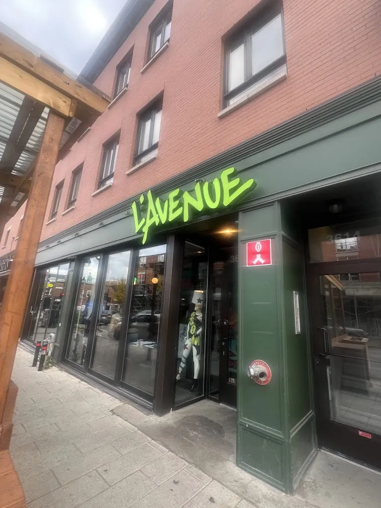 L'Avenue Notre Dame_Saint-Henri_slider_immagine_3
