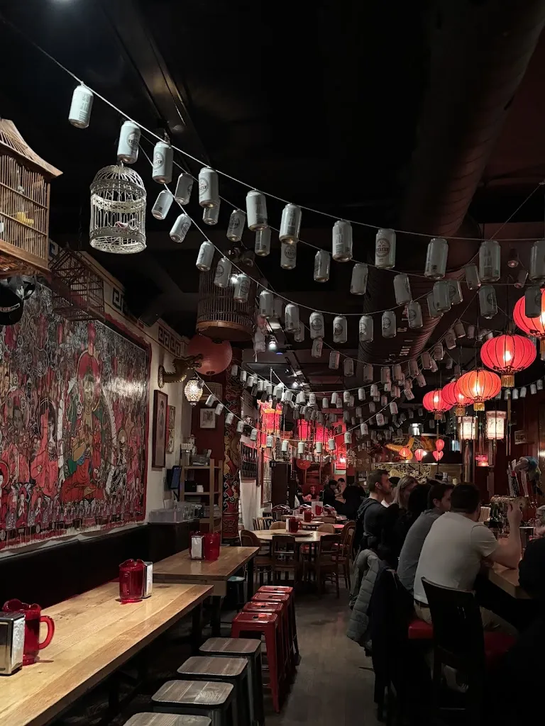 Satay Brothers Resto 3721 Notre-Dame_Saint-Henri_slider_immagine_3