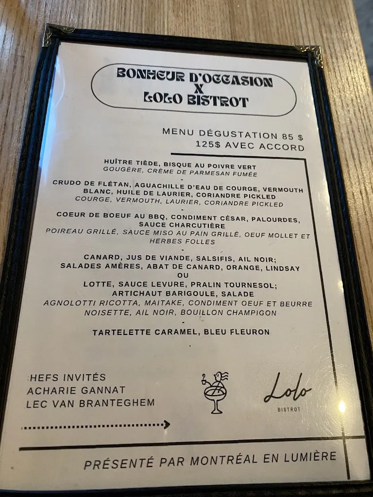 Menu_Bonheur d'Occasion_Saint-Henri_image_old_1
