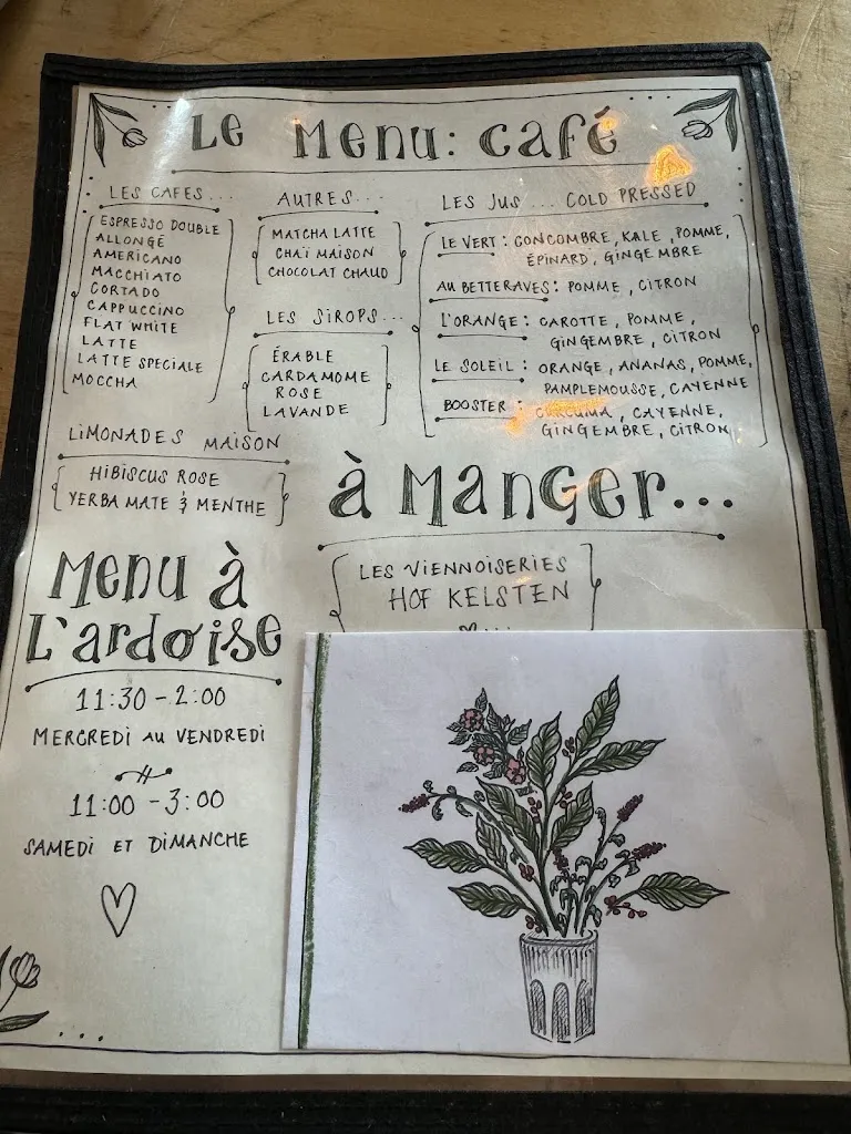 Menu_Bonheur d'Occasion_Saint-Henri_image_old_2