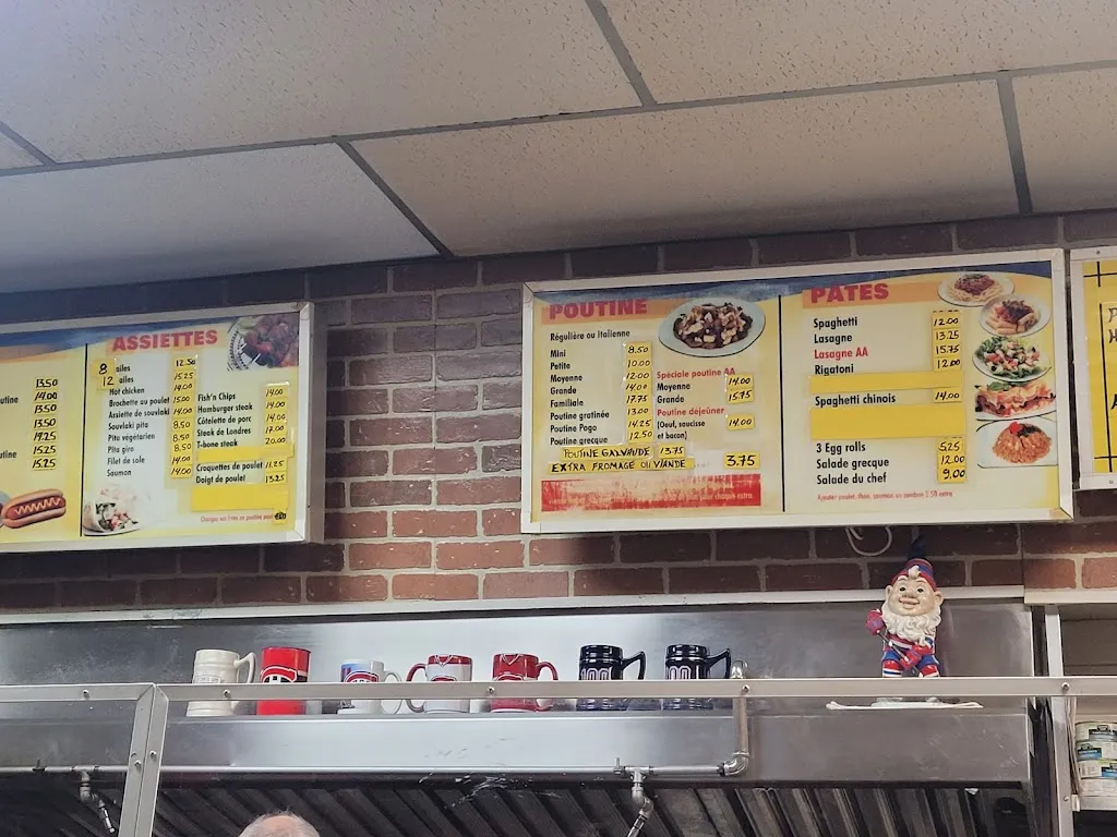 Menu_Restaurant A.A_Saint-Henri_image_old_1