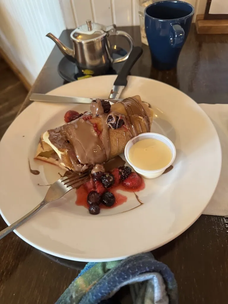 Alexandre Gracovetsky_Restaurant Bonnes Soeurs_Saint-Jean-sur-Richelieu_review