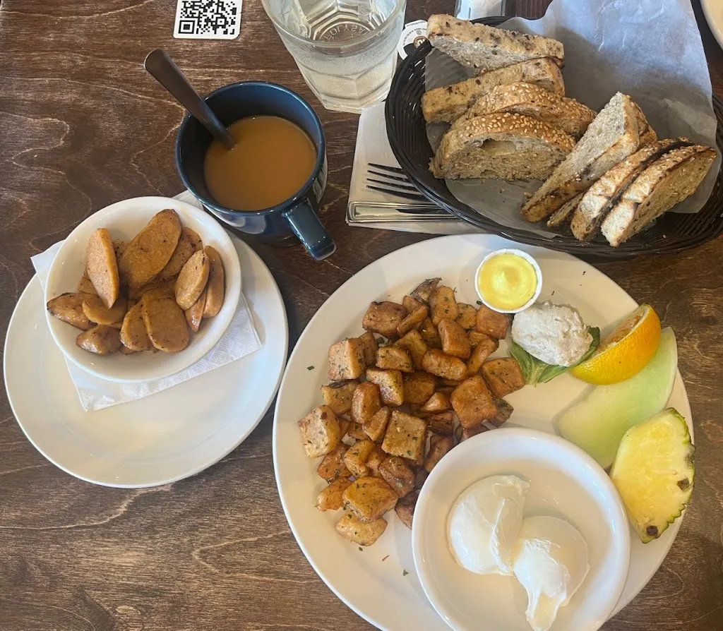 Sharon Chang_Restaurant Bonnes Soeurs_Saint-Jean-sur-Richelieu_review