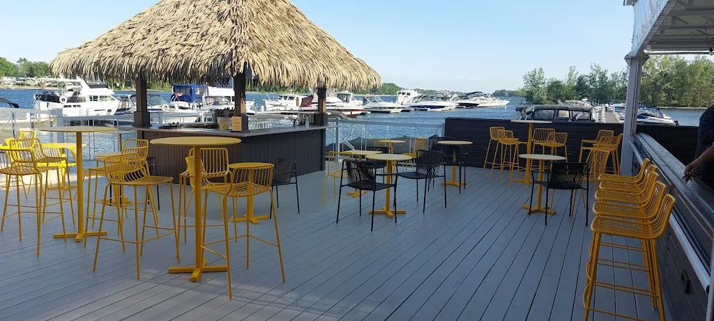 Restaurant Les Berges de Saint-Jean restaurant in Saint-Jean-sur-Richelieu
