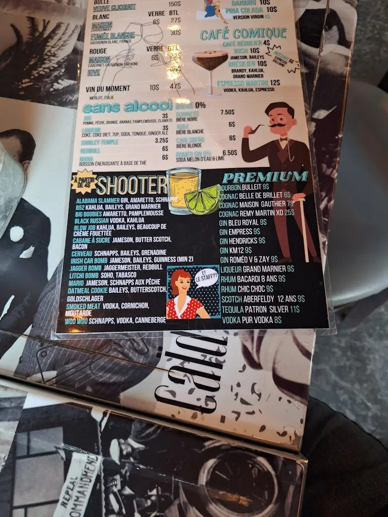 Menu_La plank_Saint-Jean-sur-Richelieu_image_old_3