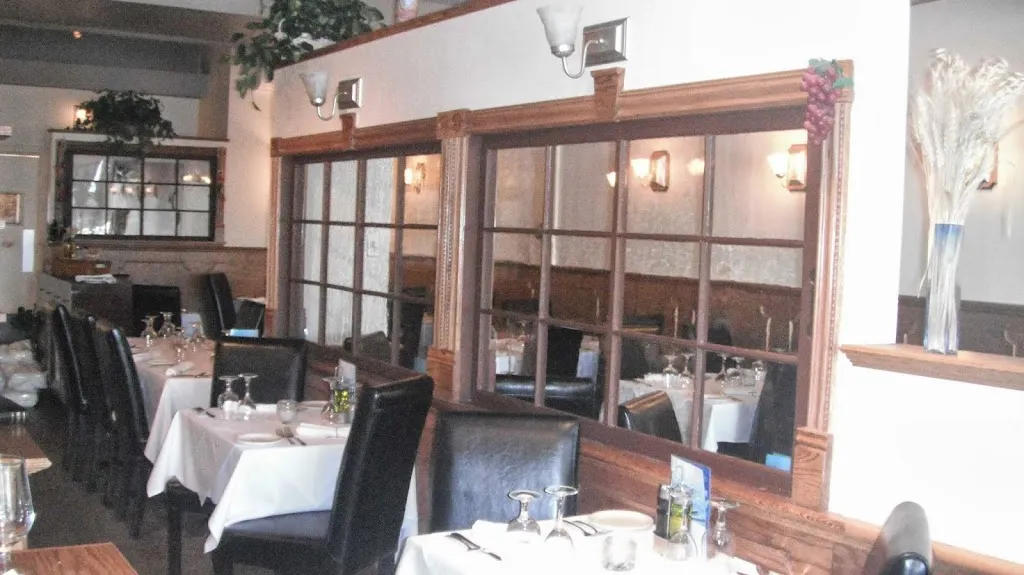 Restaurant Vivaldi restaurant in Saint-Jean-sur-Richelieu
