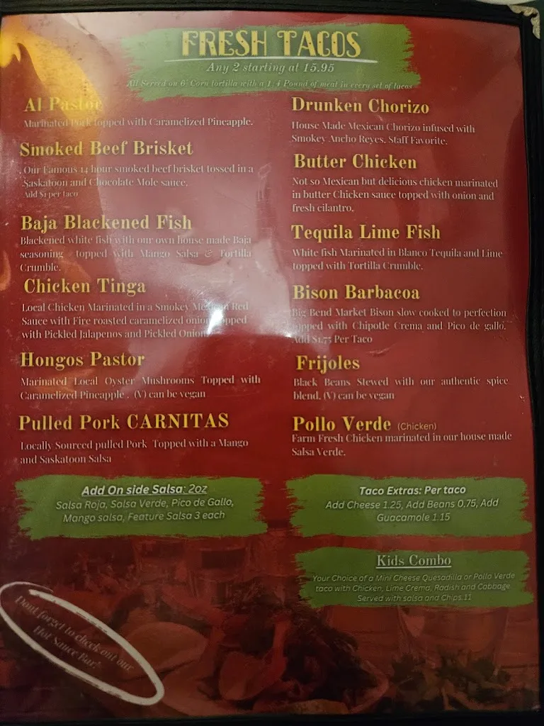 Menu_Taco Loft_Red Deer_image_old_2
