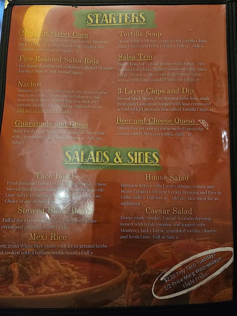 Menu_Taco Loft_Red Deer_image_old_3