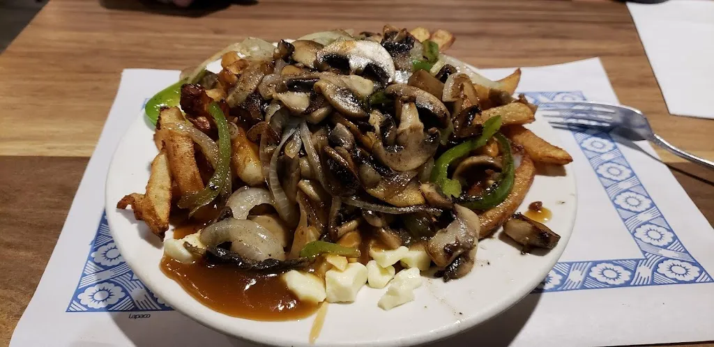 Talyse Watson_Restaurant Nic-Pic_Saint-Jean-sur-Richelieu_review