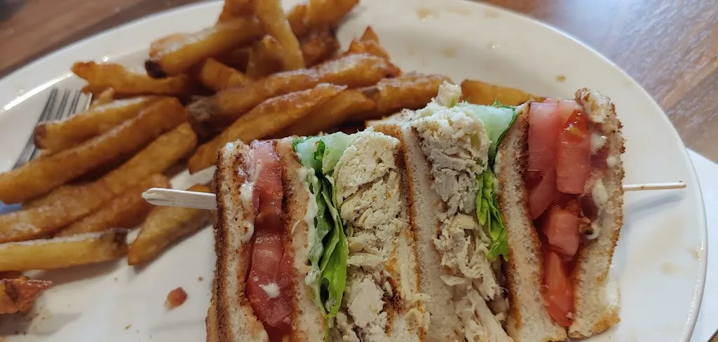 Mary Ellen_Restaurant Nic-Pic_Saint-Jean-sur-Richelieu_review