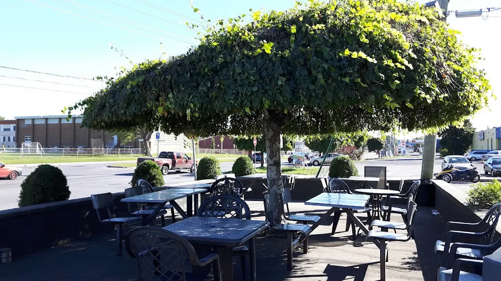 Restaurant Nic-Pic restaurant in Saint-Jean-sur-Richelieu