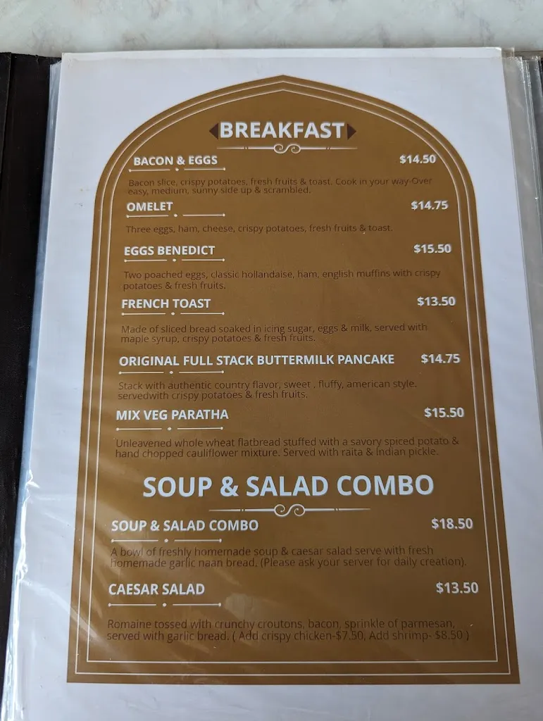 Menu_The Pavilion_Ponoka_image_old_3