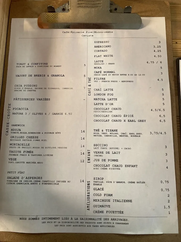Menu_Tompol le Café_Saint-Lazare_image_old_1