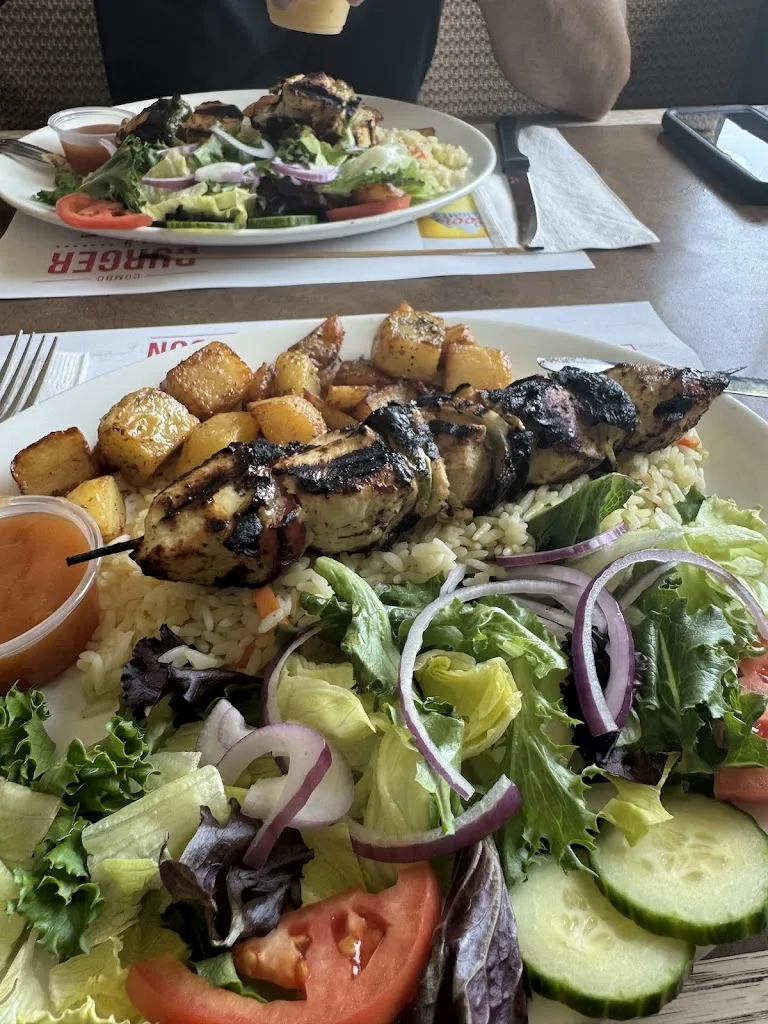 Renée Bian_Restaurant NICKELS (Saint-Jérôme)_Saint-Jérôme_review