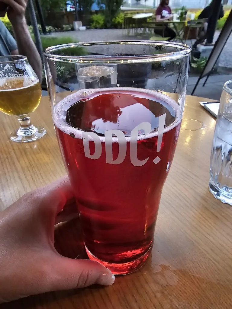 Anna Kähne_Dieu du Ciel! - Brasserie / Pub St-Jérome_Saint-Jérôme_review