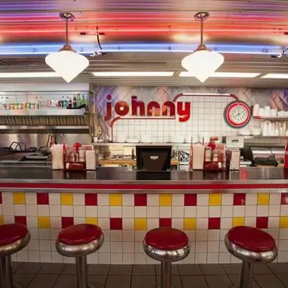 Johnny restaurant à Saint-Jérôme