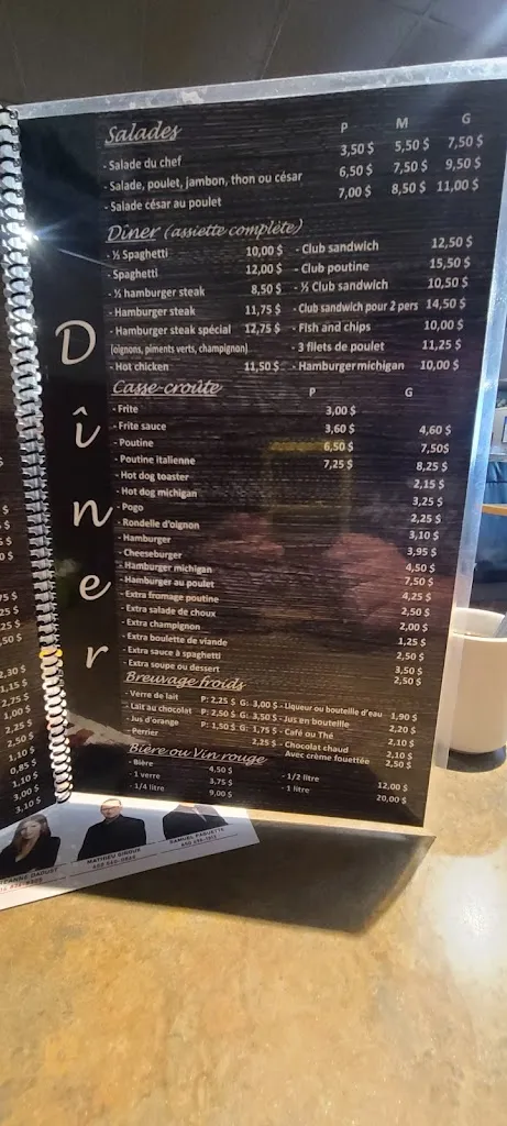Menu_Special Restaurant_Saint-Jérôme_image_old_3