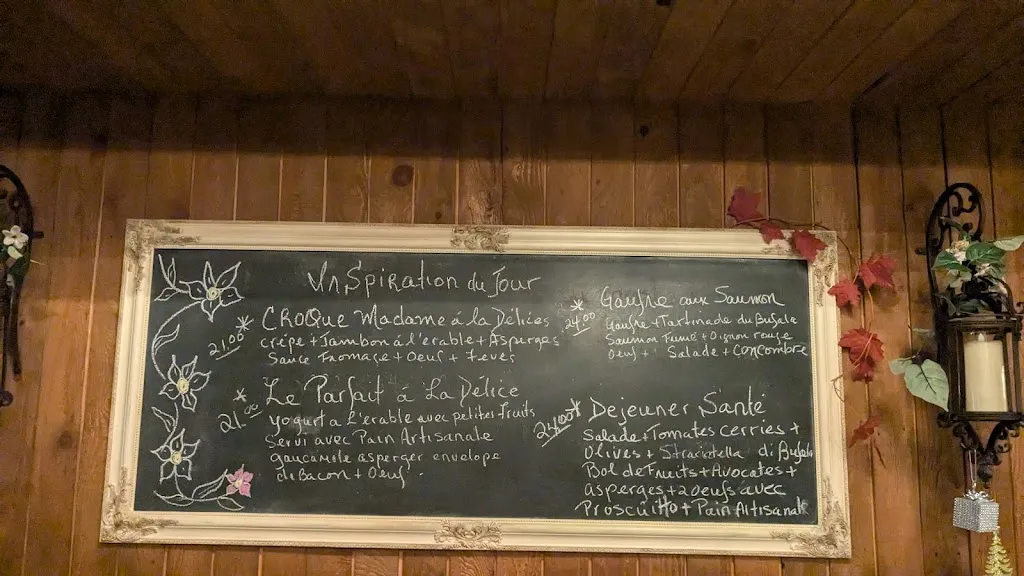 Menu_Les Délices De Rosa_Saint-Lin-Laurentides_image_old_2