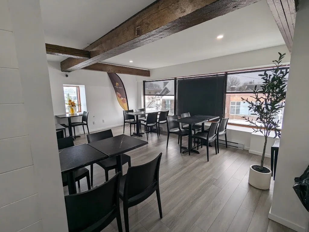 Poulet Royal Saint-Lin restaurante en Saint-Lin-Laurentides
